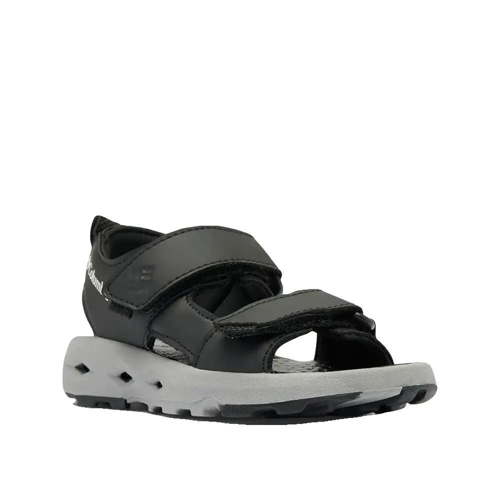 Sandalen Columbia Techsun Adventure Noires 2/9