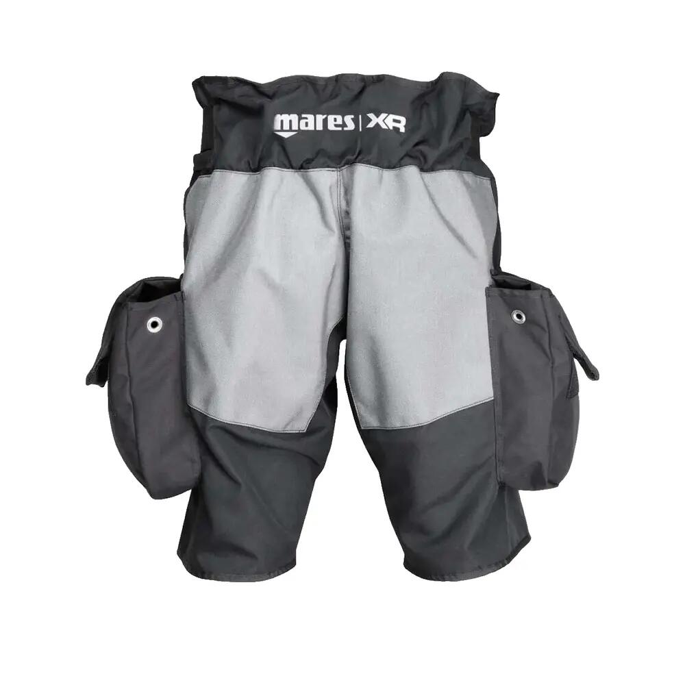 Pantalon de plongée Mares Tek Pro XR Line 2/6