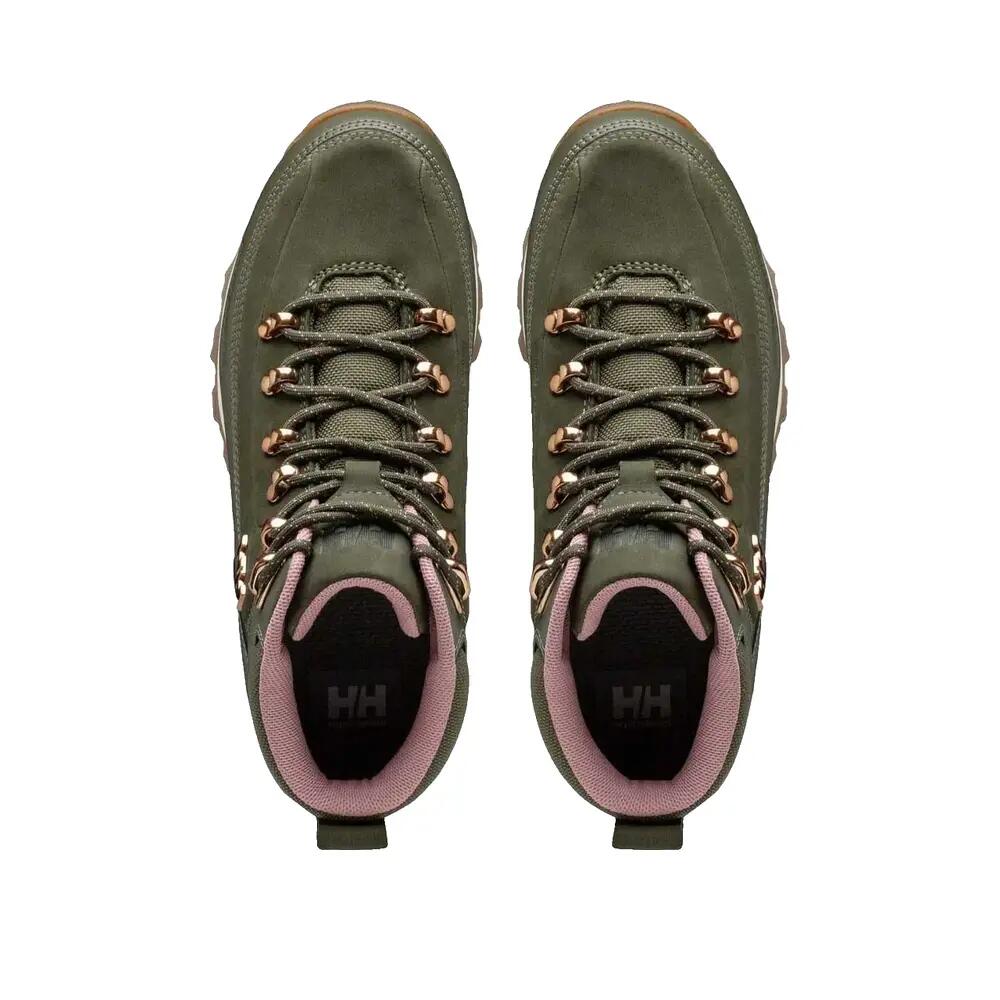 Chaussures d'hiver Helly Hansen Forester Premium Imperméables 6/9