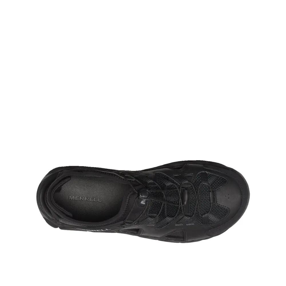 Sandales Merrell Maipo Explorer Sieve Noires 4/6