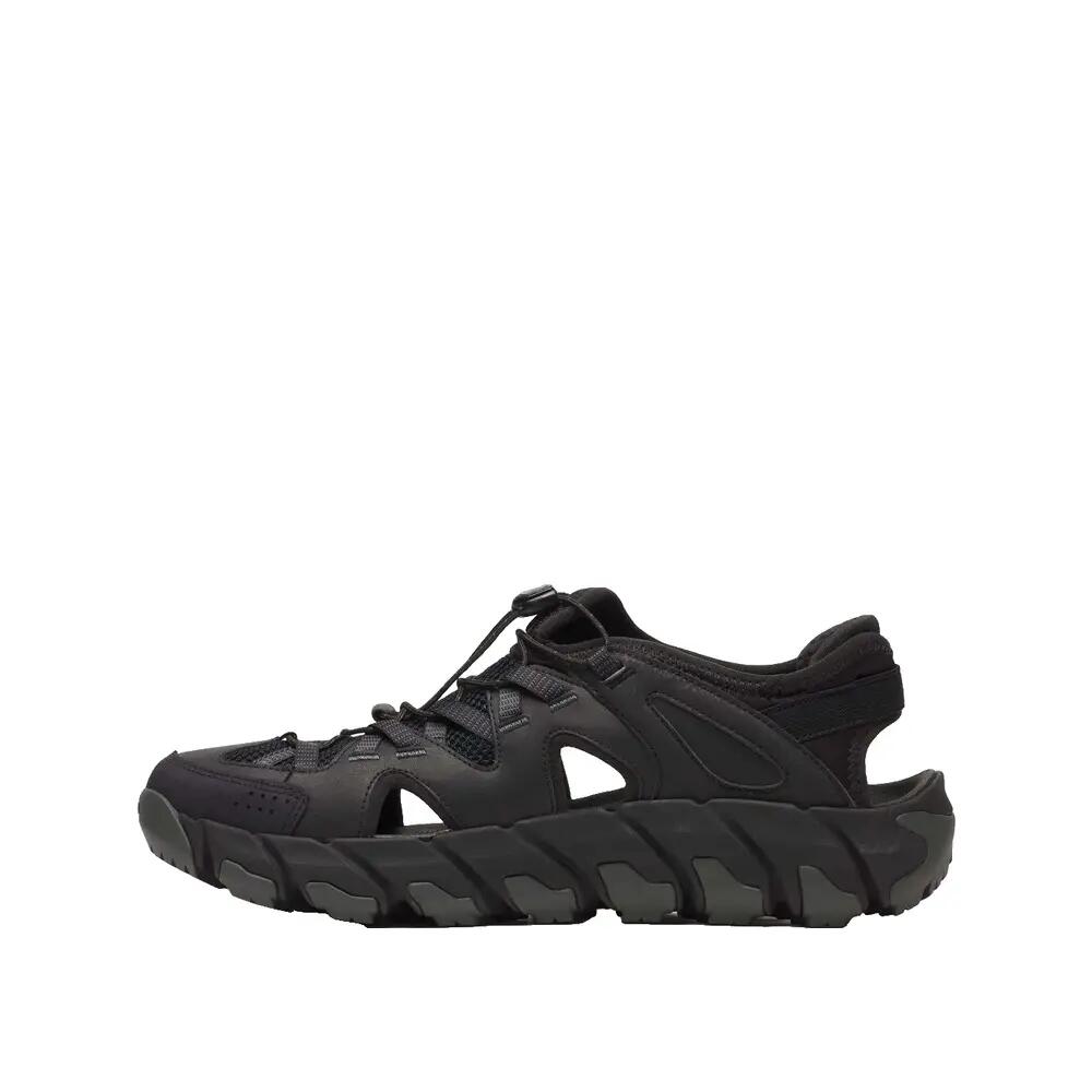 Sandales Merrell Maipo Explorer Sieve Noires 3/6