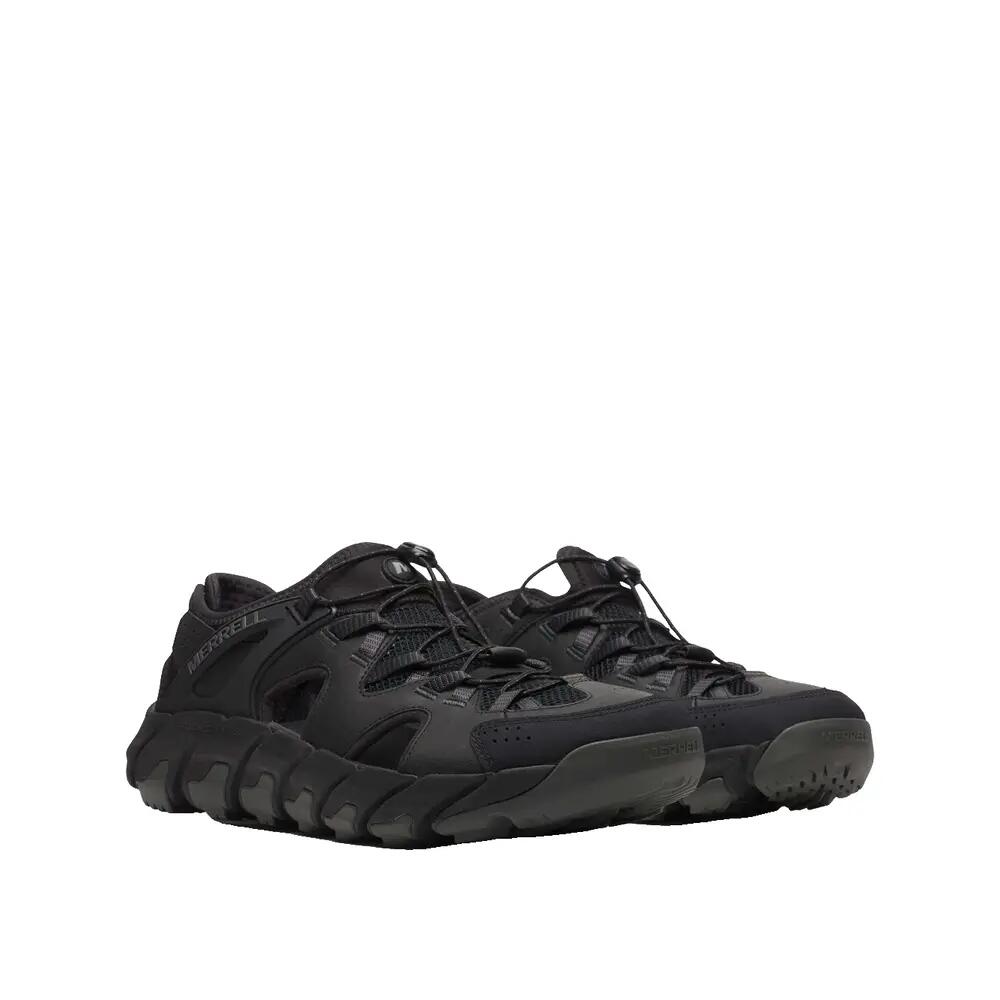 Sandales Merrell Maipo Explorer Sieve Noires 2/6
