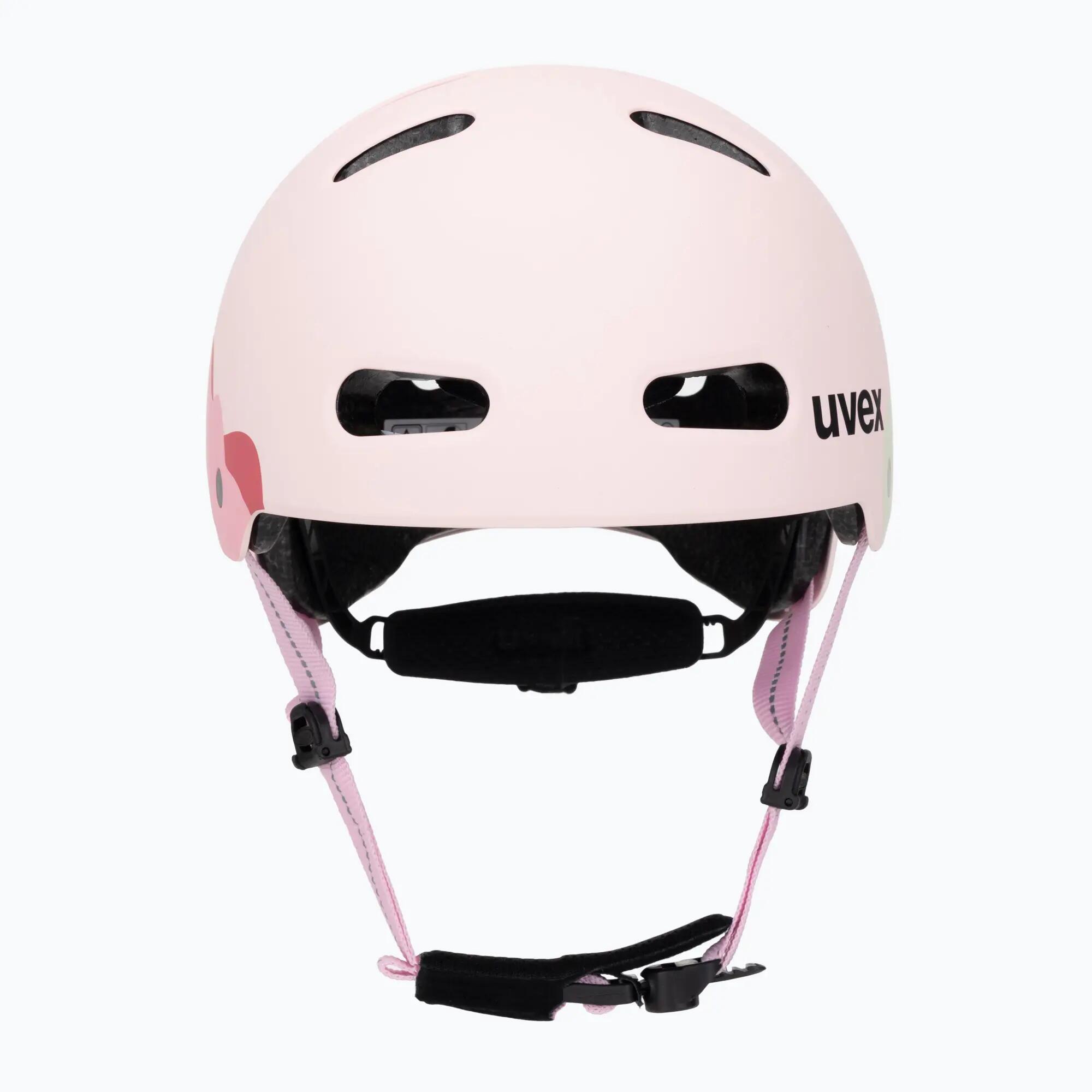 Kask dziecięcy UVEX Kid 4 Style 2/7