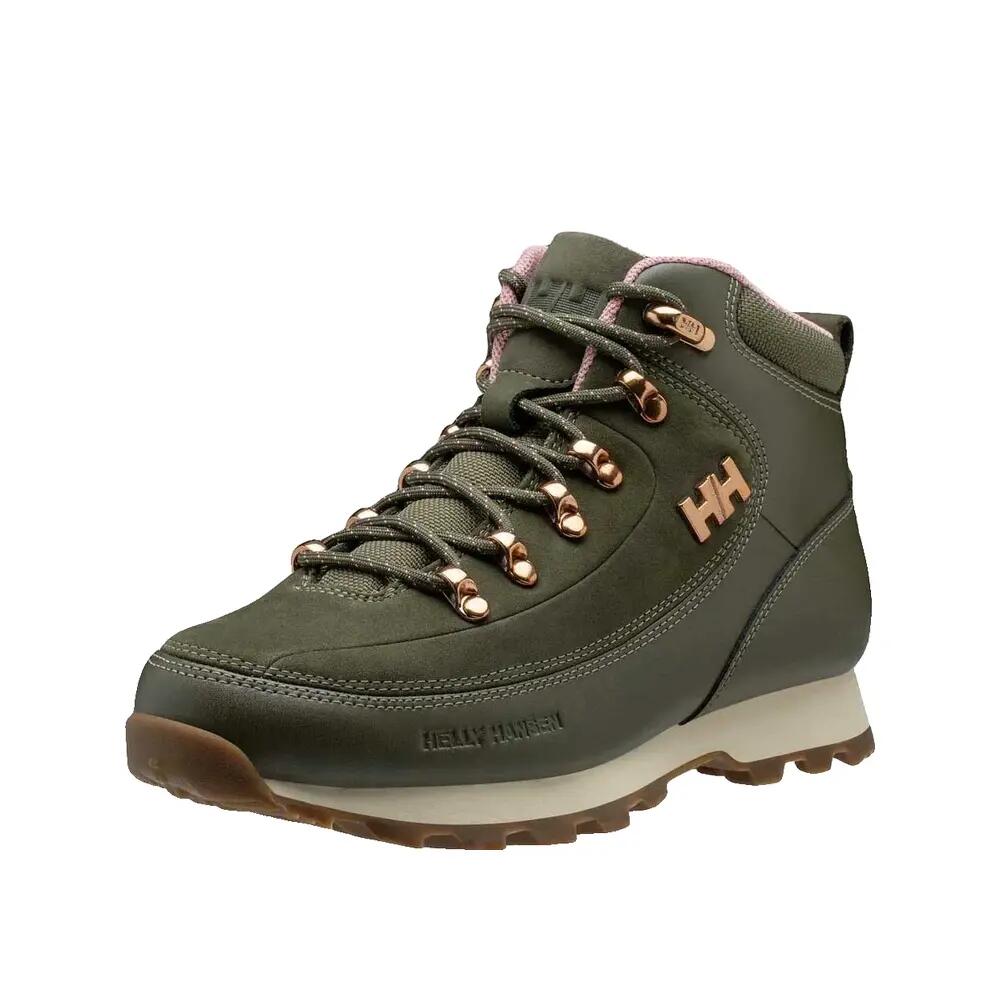 Chaussures d'hiver Helly Hansen Forester Premium Imperméables 2/9