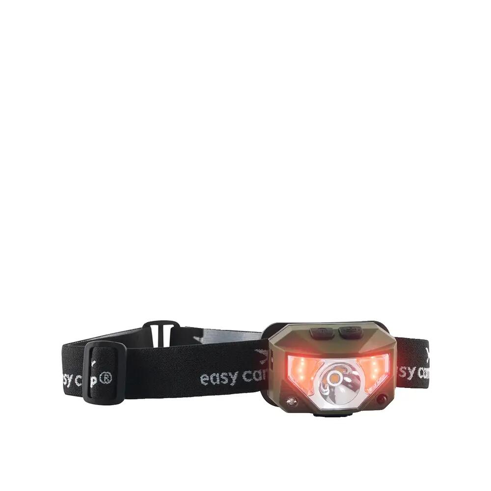 Lampe frontale Easy Camp Crowberry 200 lumens 2/6