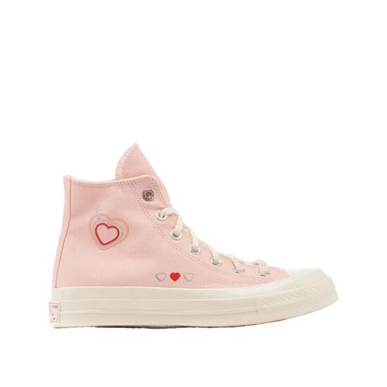 Buty Converse Chuck 70 Hi Donut Glaze/Egret/Fever Dream