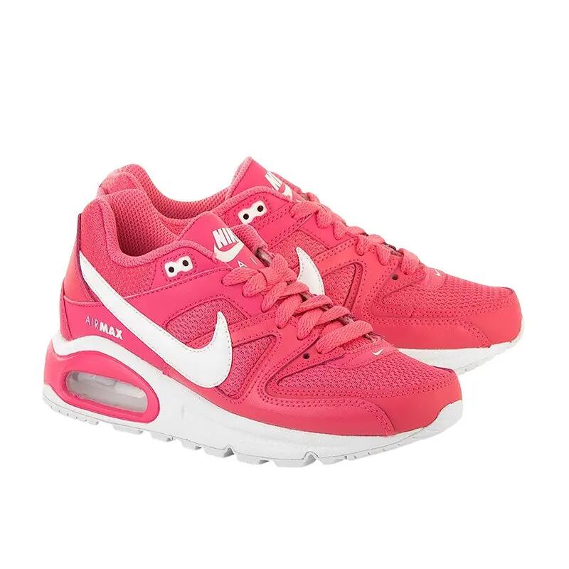 Scarpe Nike Air Max Command Junior 4/5