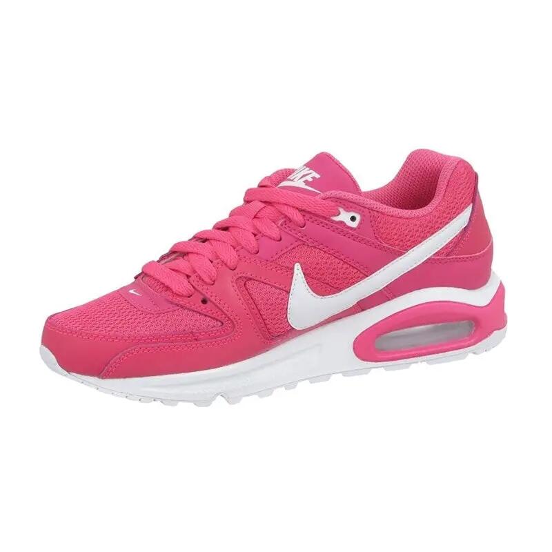 Scarpe Nike Air Max Command Junior 3/5
