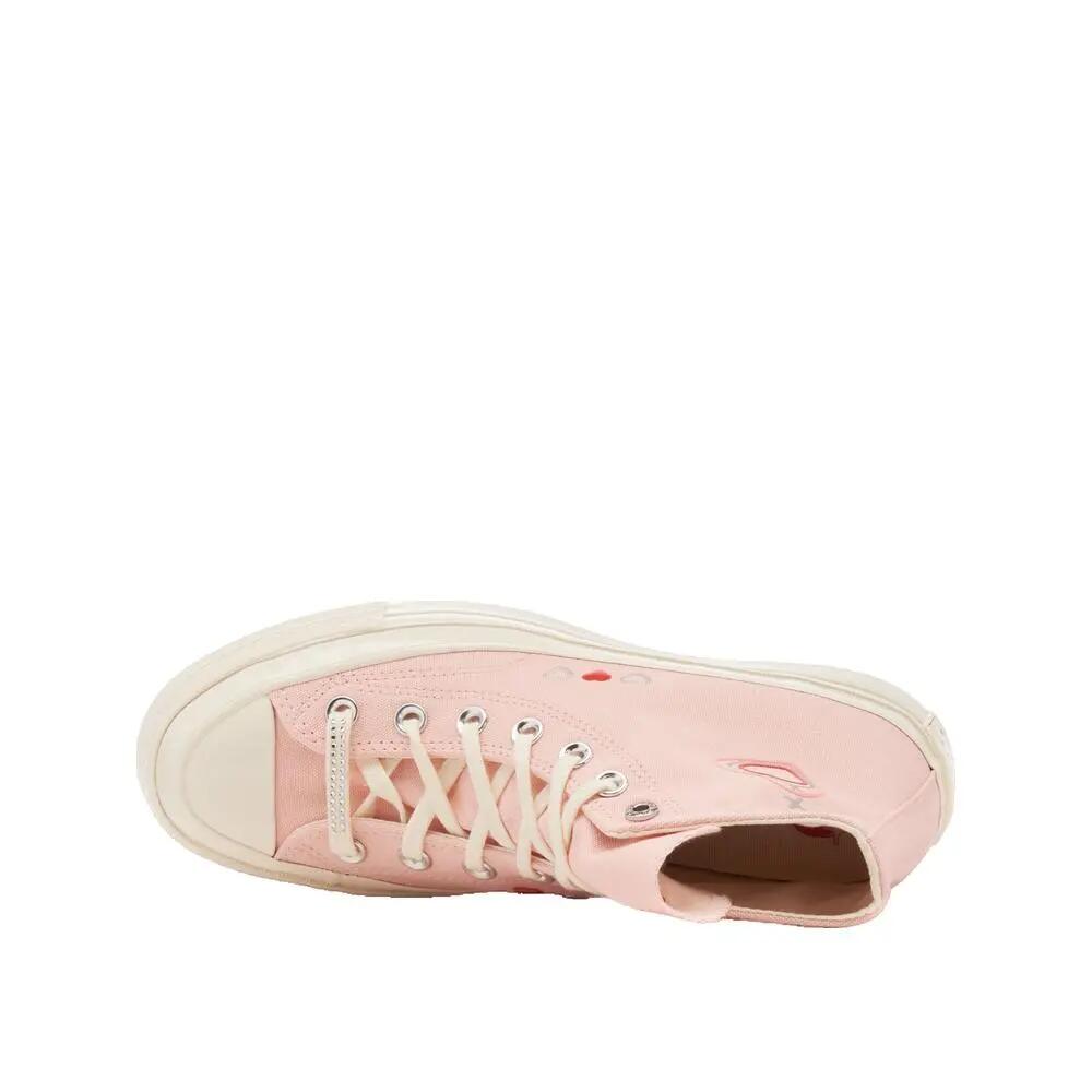 Buty Converse Chuck 70 Hi Donut Glaze/Egret/Fever Dream 2/3