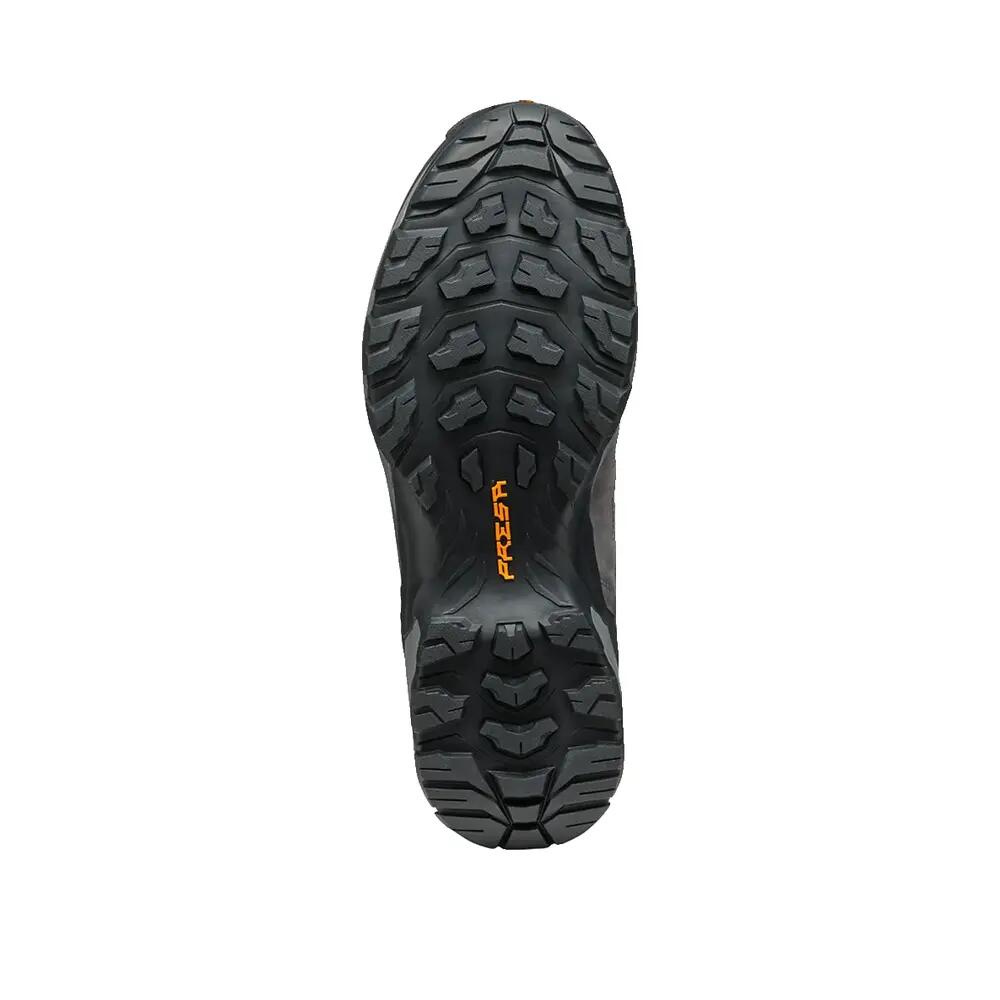 Scarpa Moraine Mid GTX Marrone Fossil 2/7