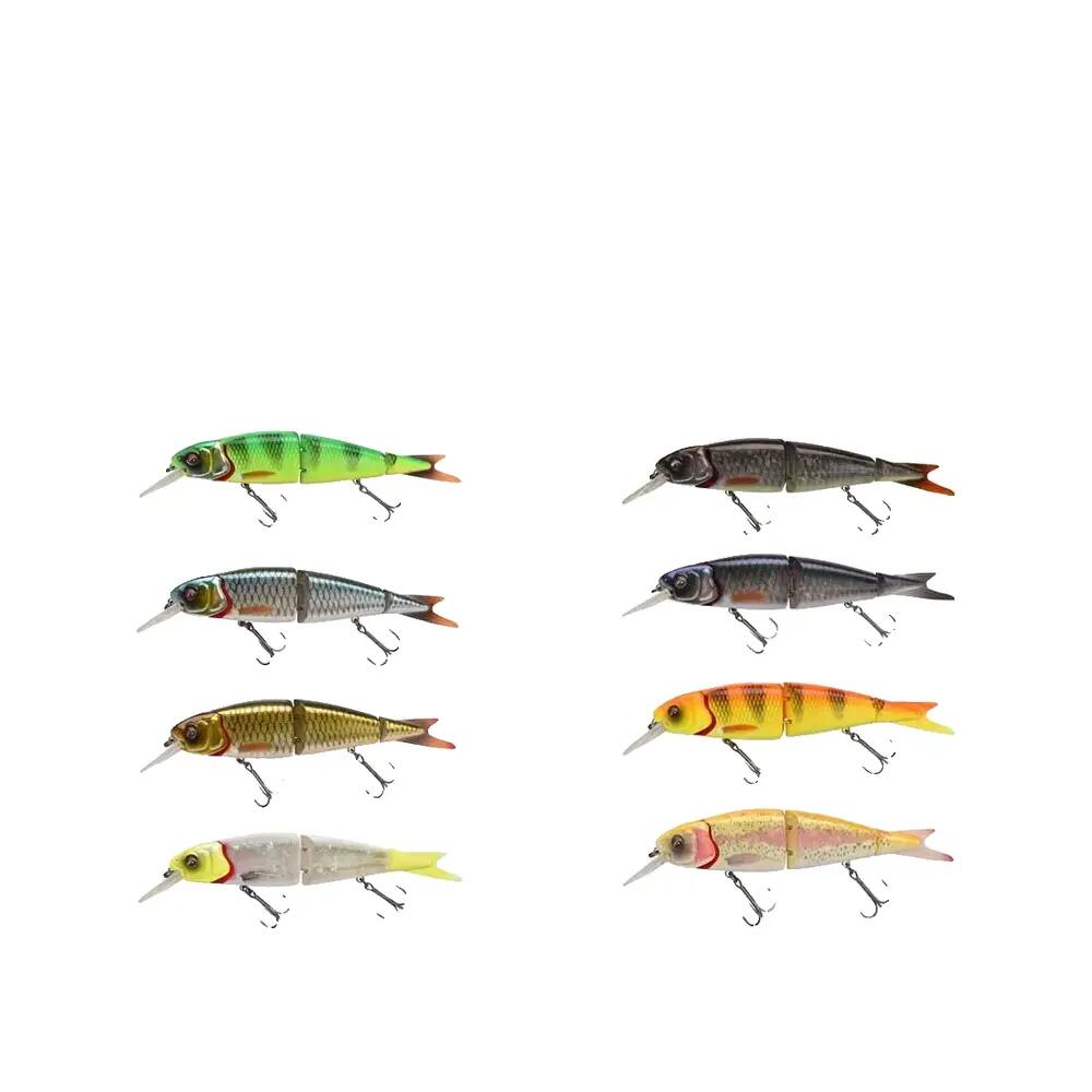 Appât de pêche Savage Gear 4play classic lowrider 2/2