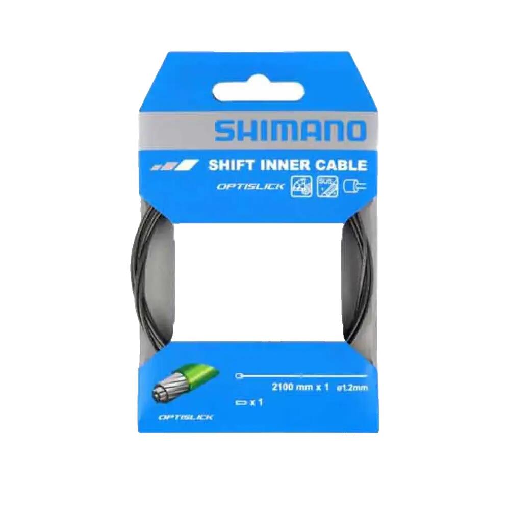 Câble de changement Shimano Optislick 3/3