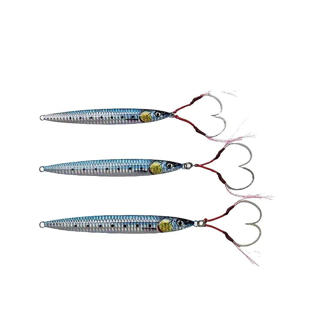 Savage Gear 3D Slim Minnow Pink/Grey 4/6