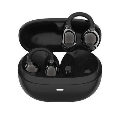 Cuffie Bluetooth Canyon OnFlow 14 Nero