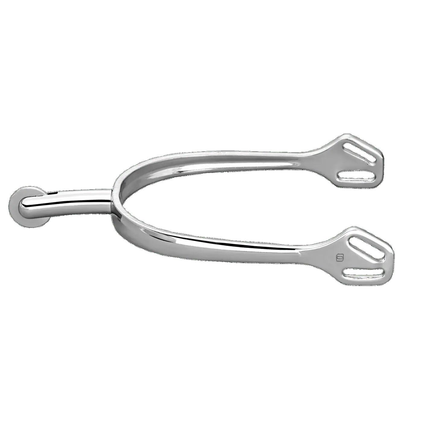 Sprenger Ultra Fit Sporen Klein Wiel Kleurloos -
