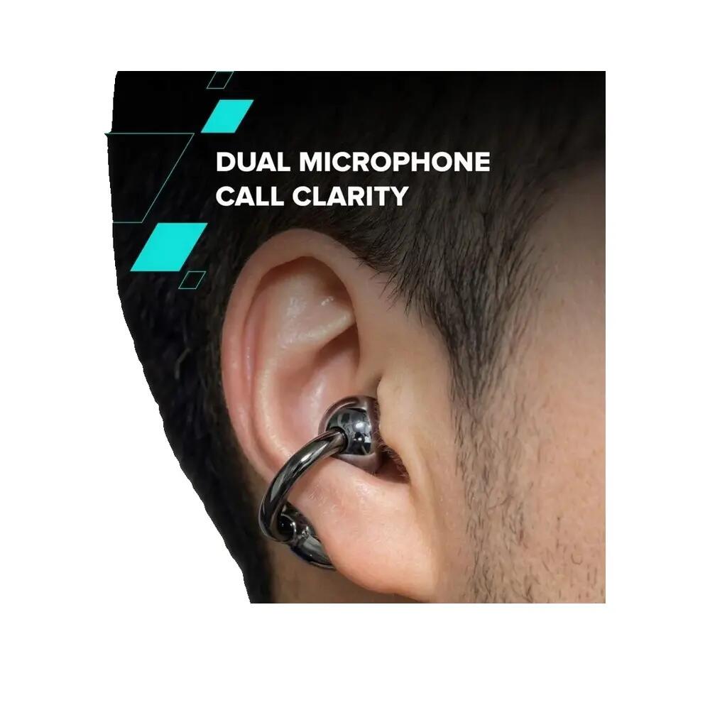 Cuffie Bluetooth Canyon OnFlow 14 Nero 2/3