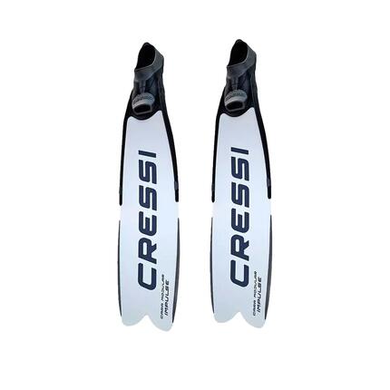 Palme Cressi Gara Modular Impulse