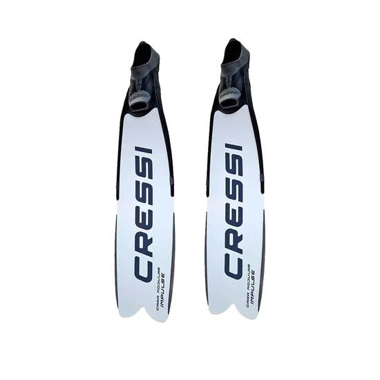 Palme Cressi Gara Modular Impulse