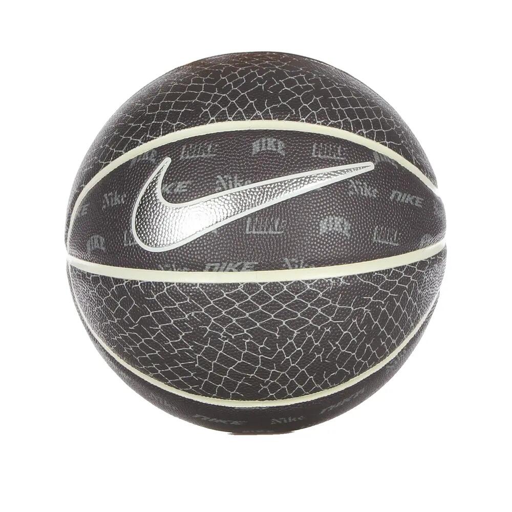 Balle de basket Nike Ny Vs Ny Preto/prata 2/2