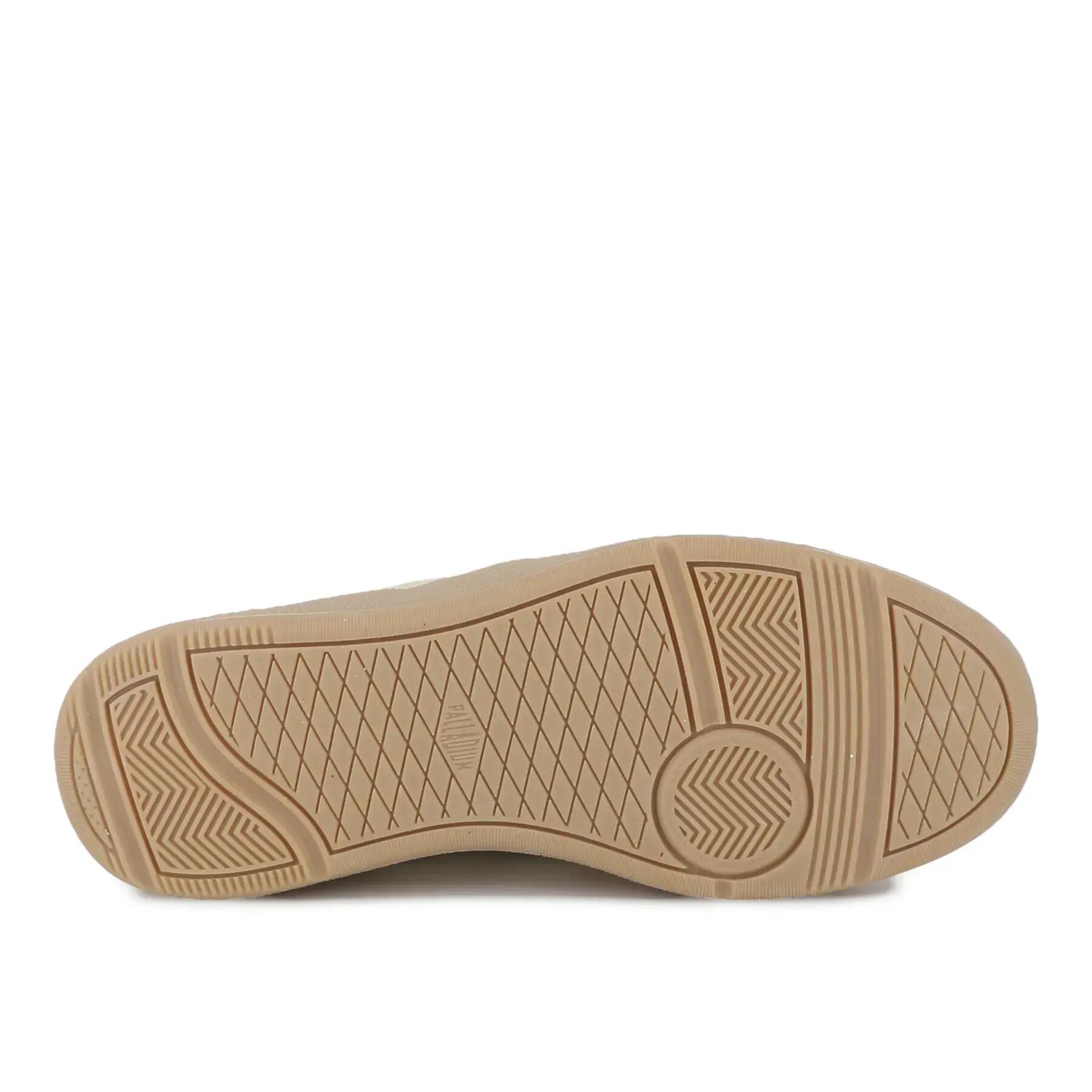 Sneakers Palladium Pallacup Flame Sde 5/5