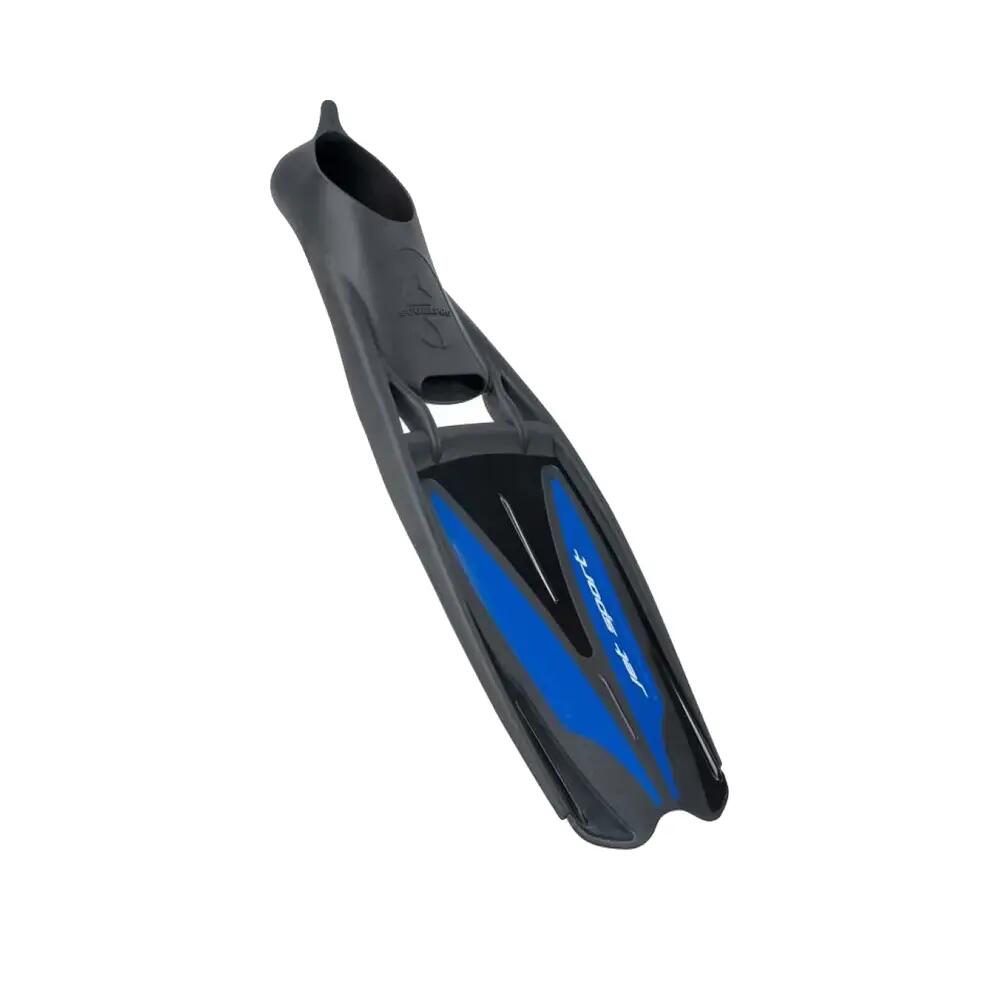 Palmes de plongée ScubaPro Jet Sport Full Foot 5/5