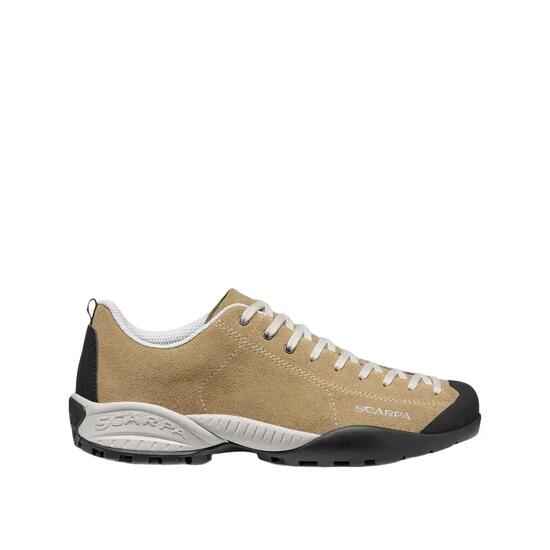 Wanderschuhe SCARPA Mojito Marron
