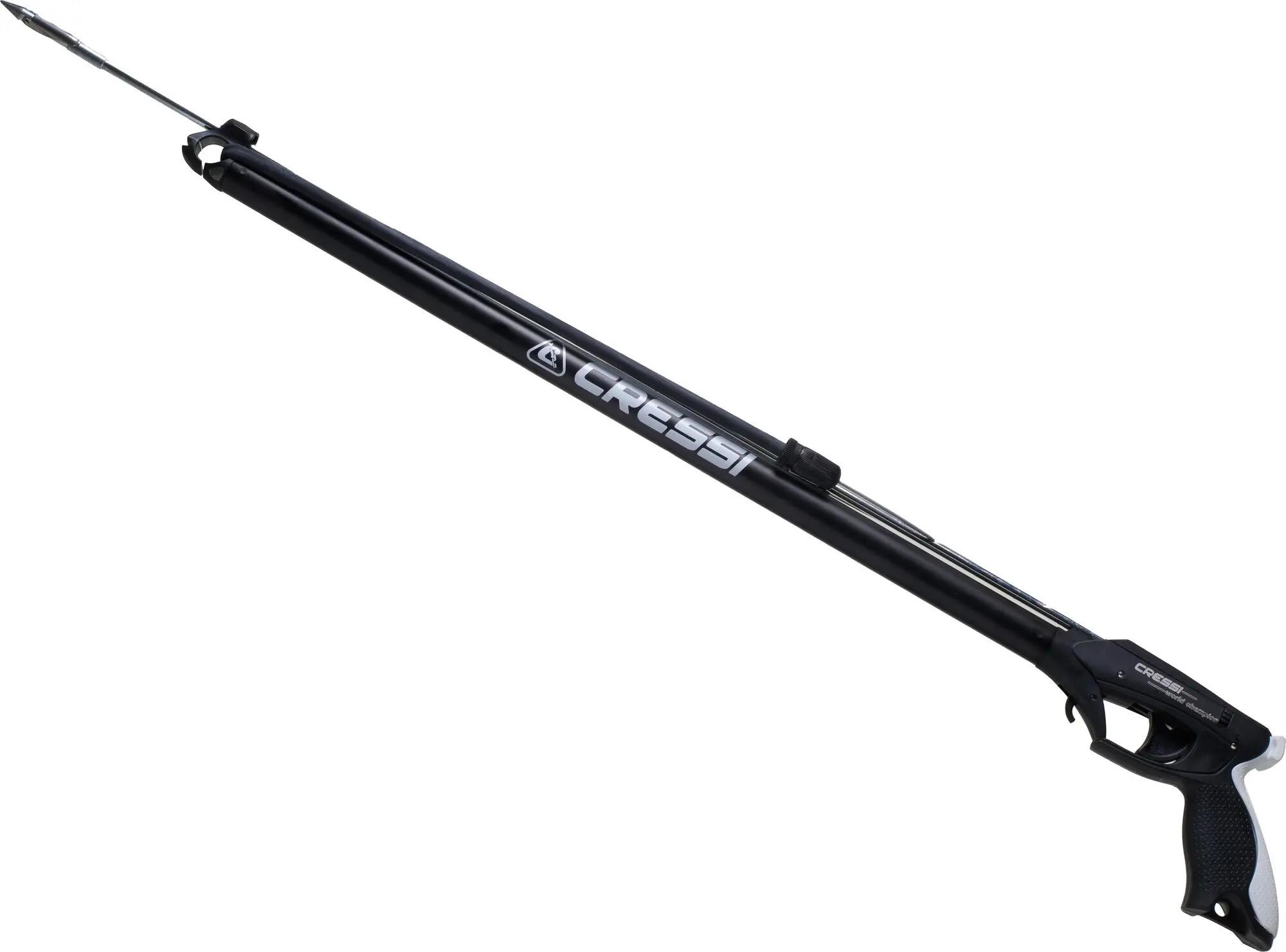 Arbalète Cressi Apache 35 Nera 5/5