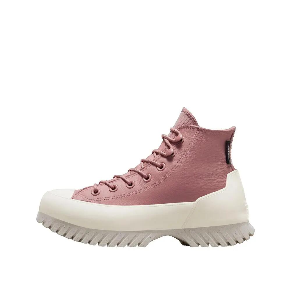 Zapatillas Converse Chuck Taylor All Star Lugged 2.0 Counter Climate Rosa 2/3