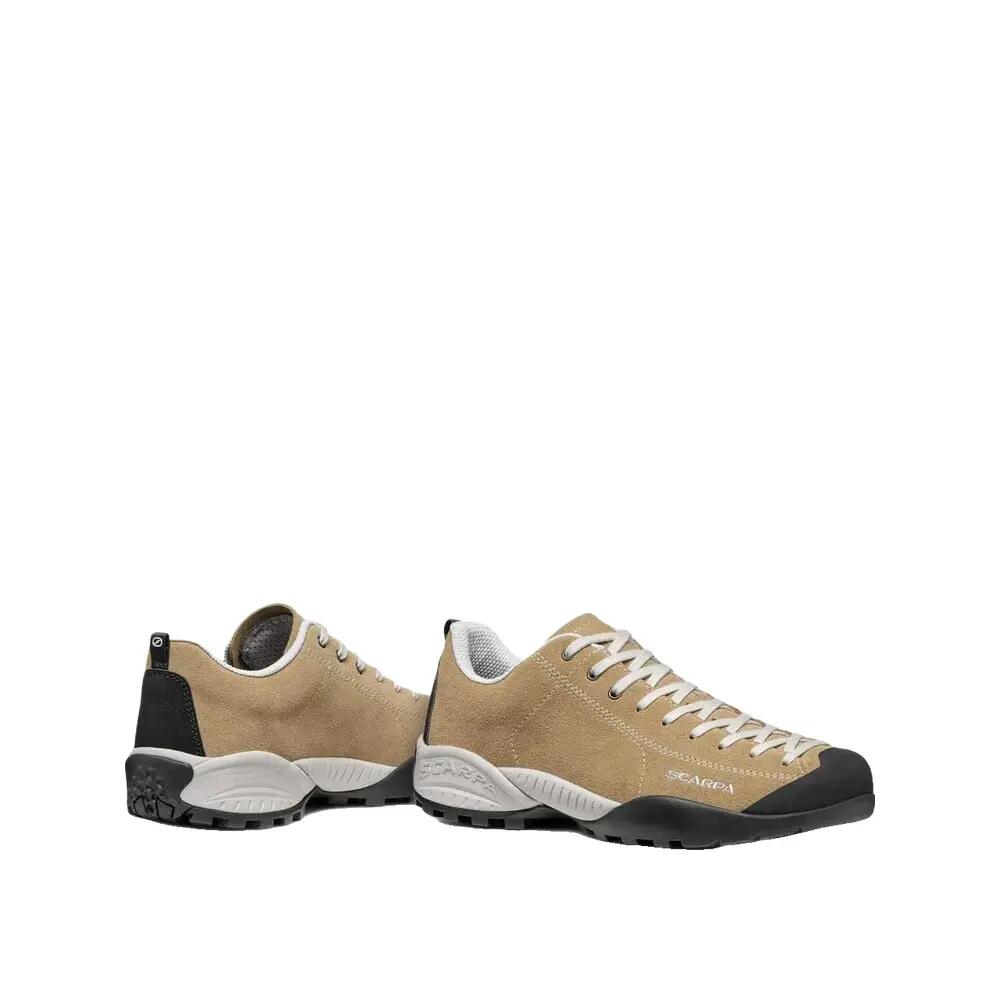 Buty trekkingowe SCARPA Mojito Marron 8/8