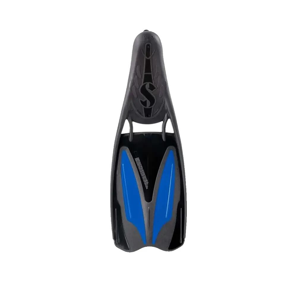 Palmes de plongée ScubaPro Jet Sport Full Foot 4/5