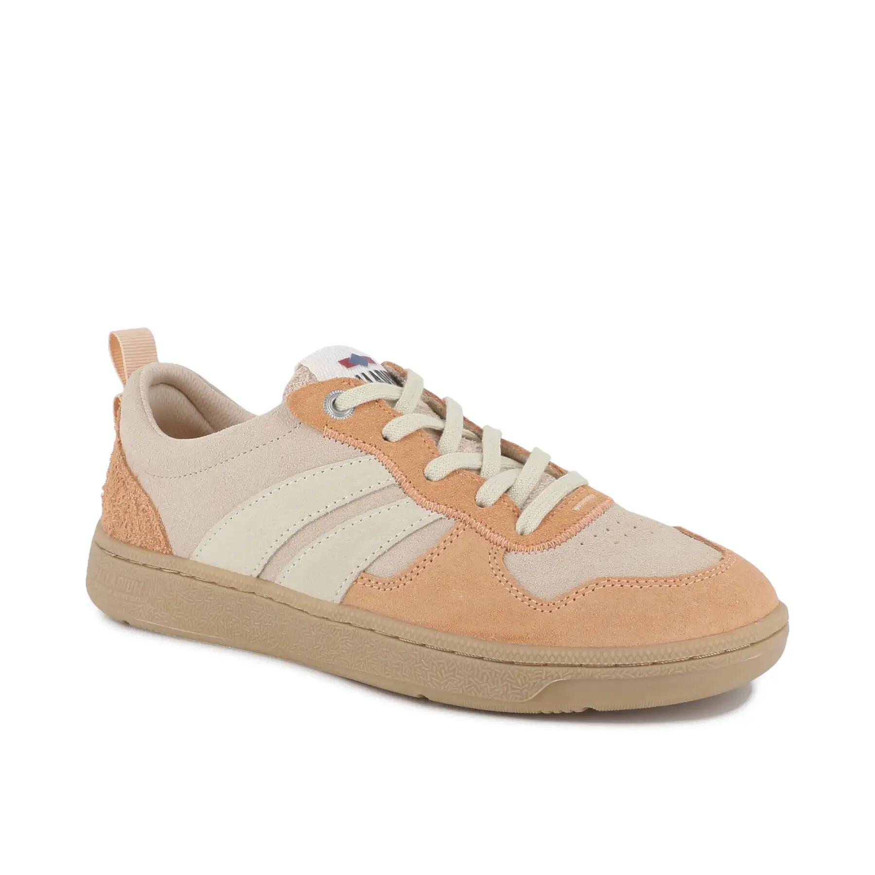 Sneakers Palladium Pallacup Flame Sde 3/5