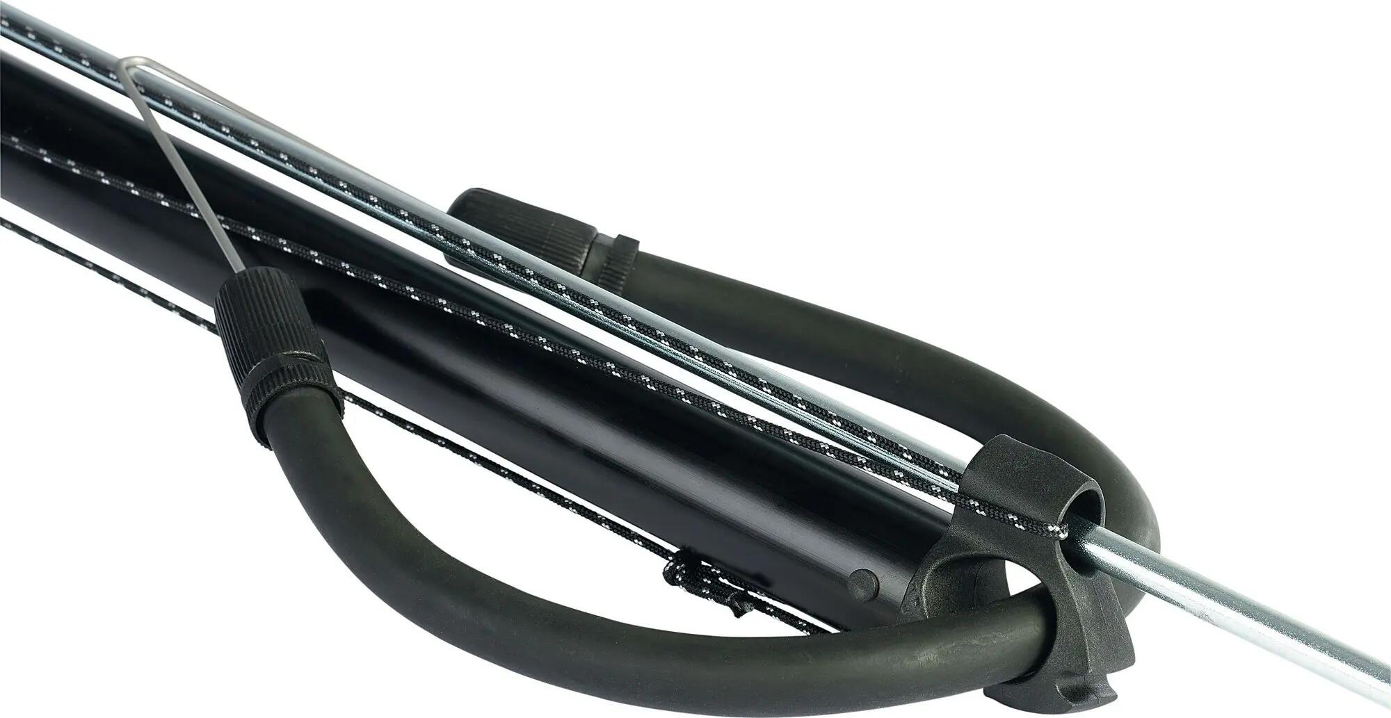 Arbalète Cressi Apache 35 Nera 4/5