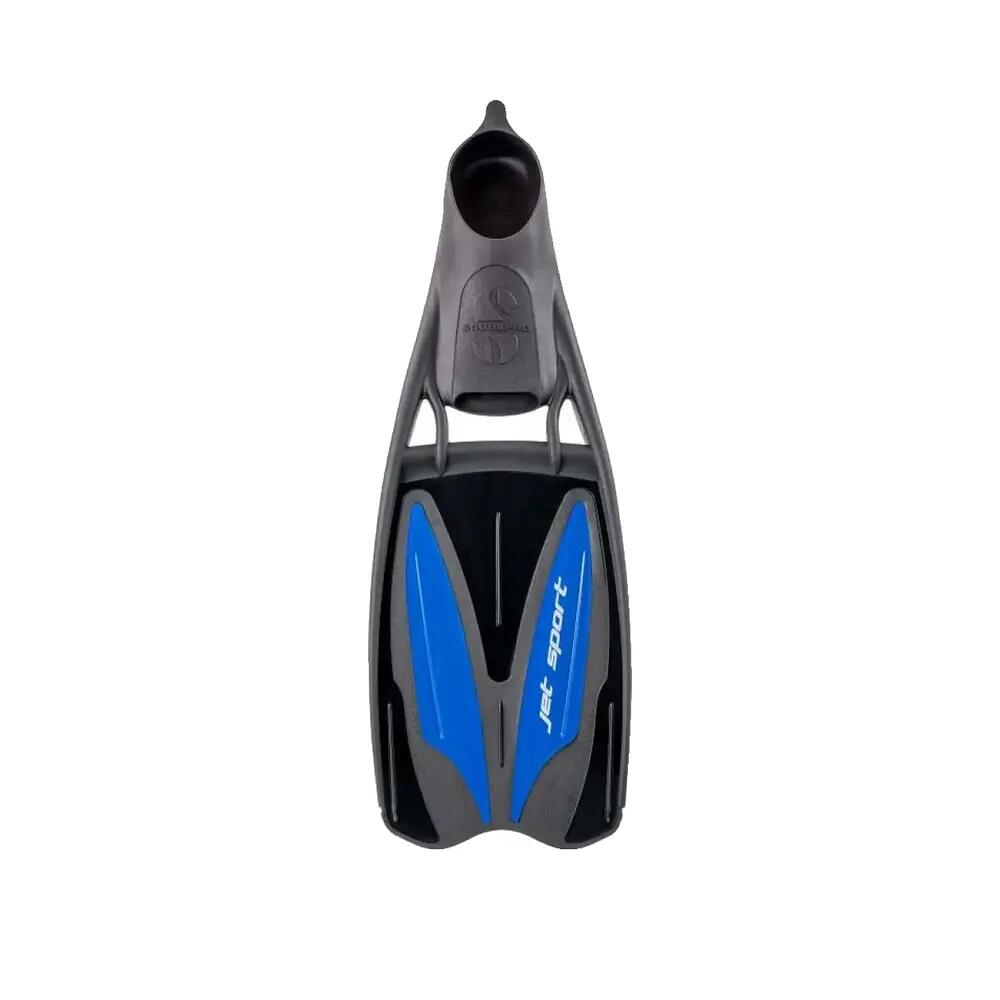 Palmes de plongée ScubaPro Jet Sport Full Foot 3/5