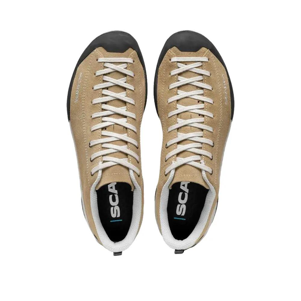 Buty trekkingowe SCARPA Mojito Marron 6/8