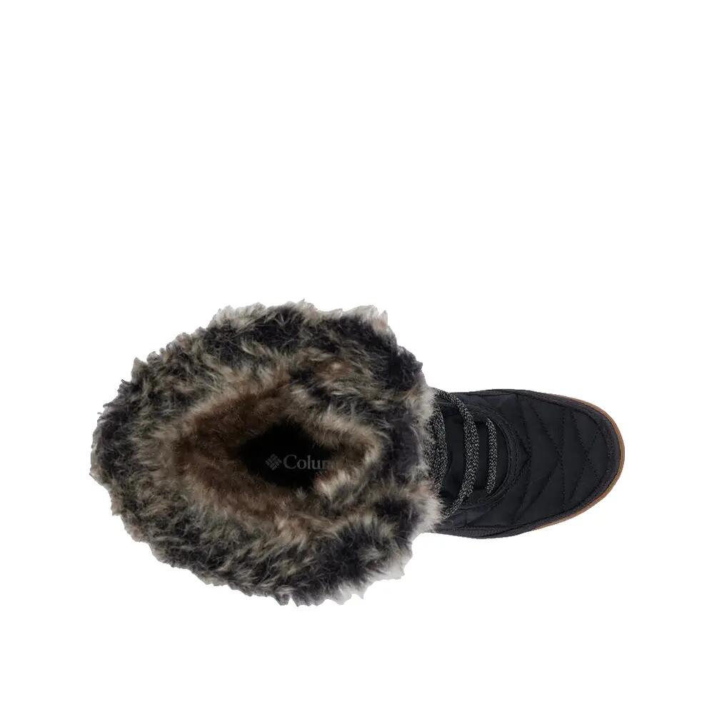 Schneeschuhe Columbia Minx IV Grau 9/9
