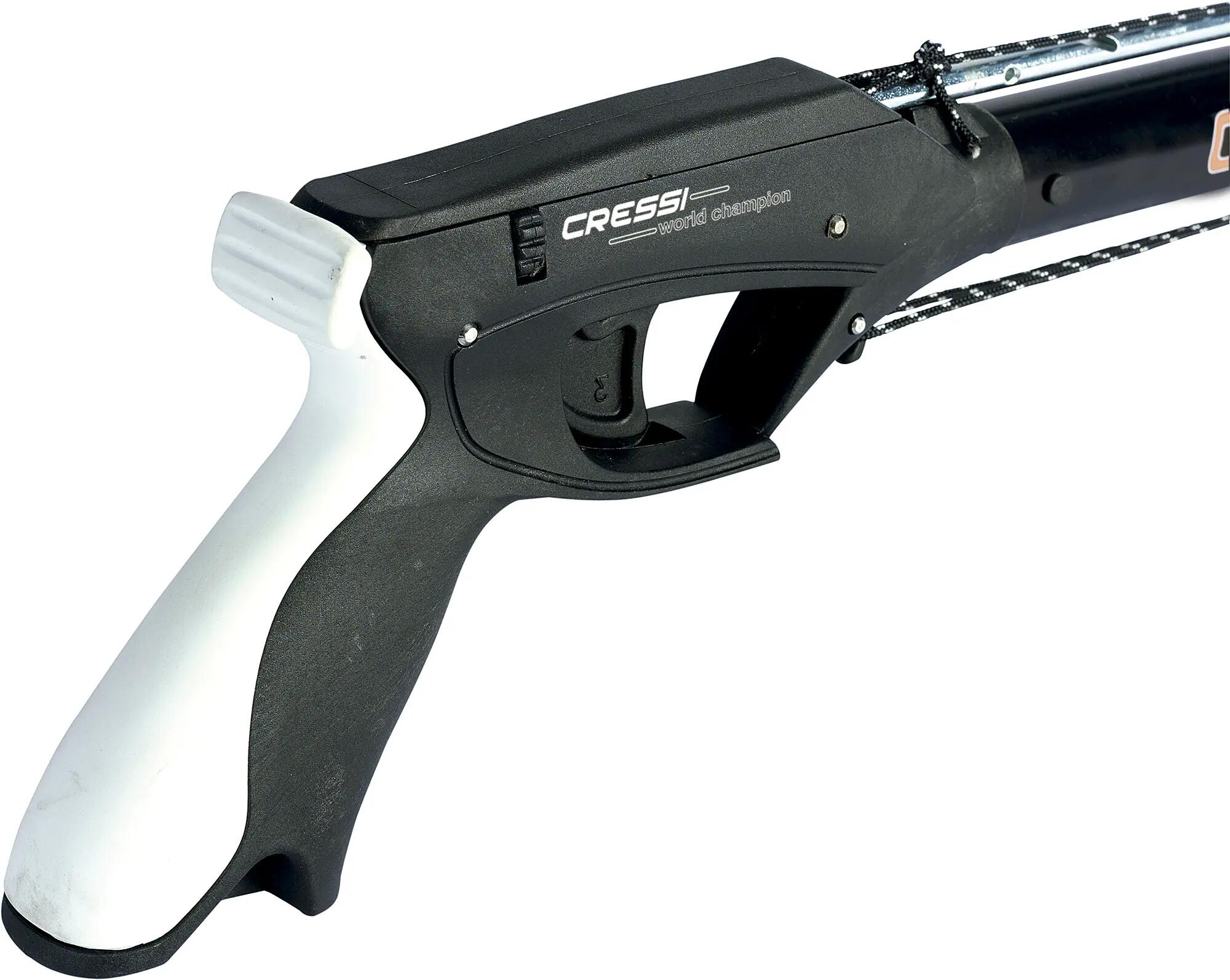 Arbalète Cressi Apache 35 Nera 2/5