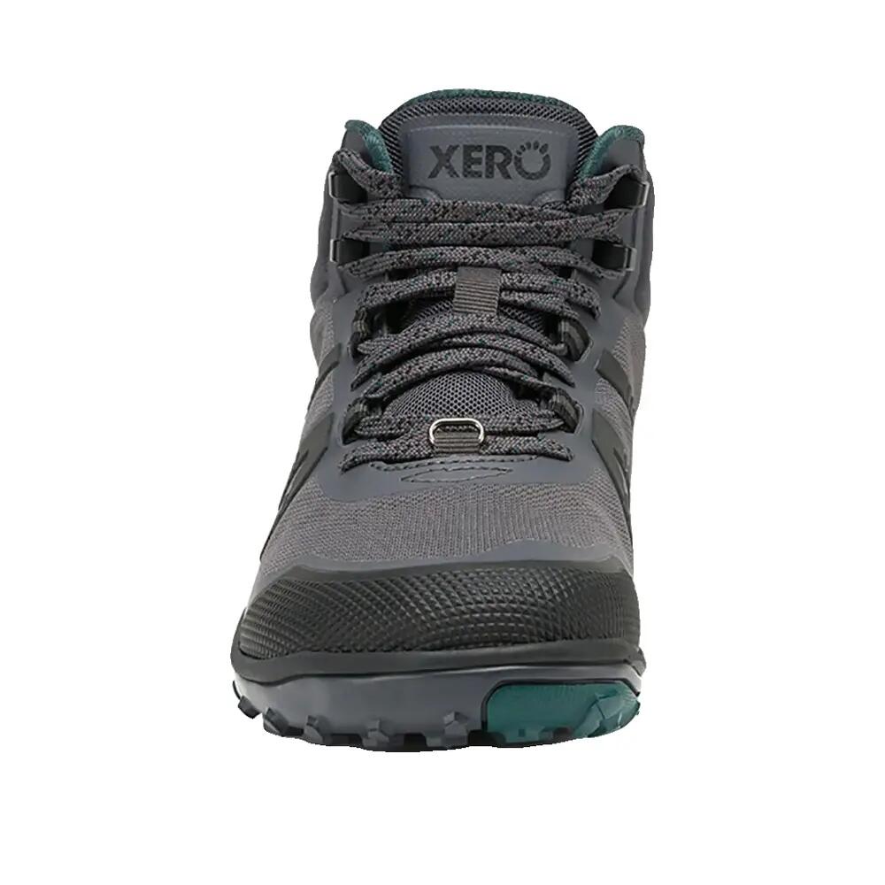 Wanderschuhe Xero Shoes Scrambler Mid II WP Imperméables Frau 4/9