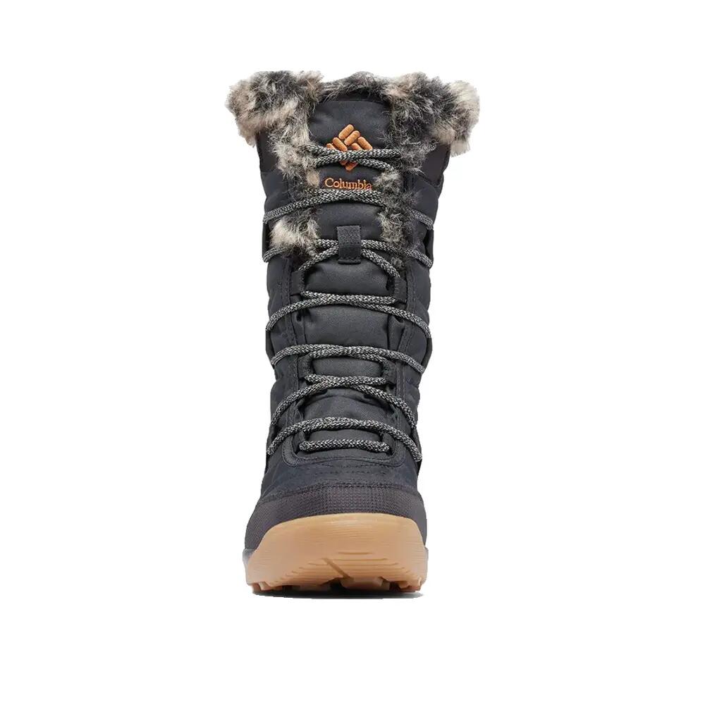Schneeschuhe Columbia Minx IV Grau 8/9