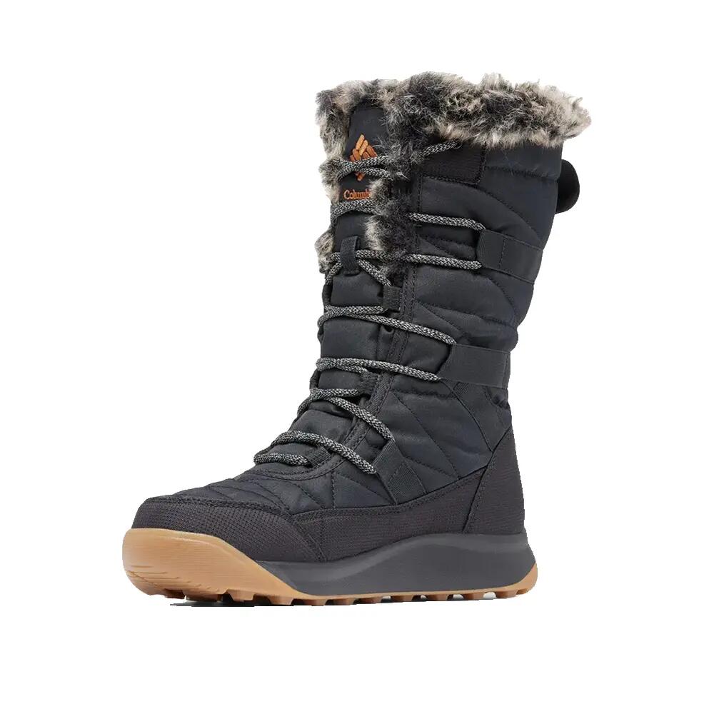 Schneeschuhe Columbia Minx IV Grau 7/9