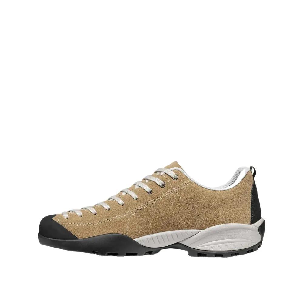 Buty trekkingowe SCARPA Mojito Marron 3/8