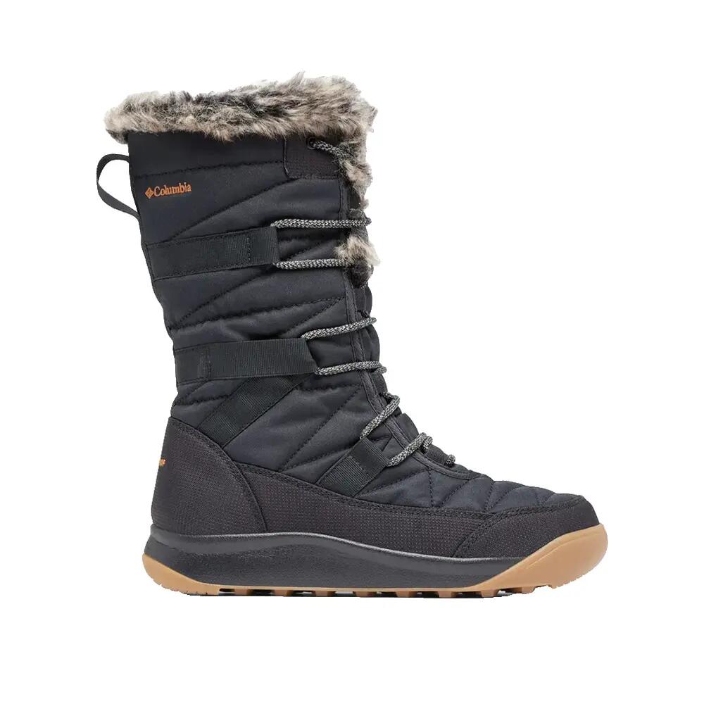 Schneeschuhe Columbia Minx IV Grau 6/9