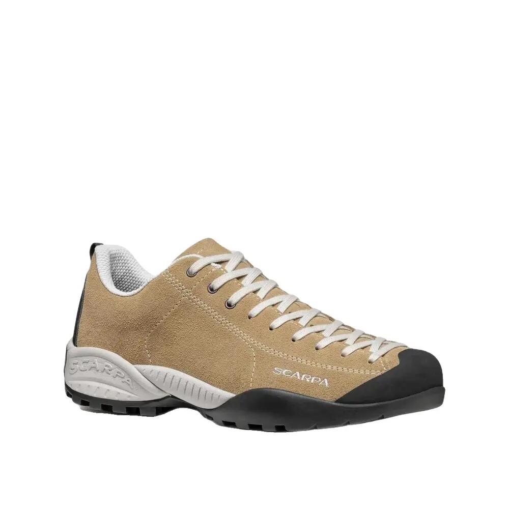Buty trekkingowe SCARPA Mojito Marron 2/8