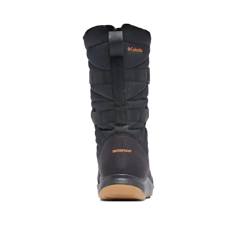 Schneeschuhe Columbia Minx IV Grau 5/9