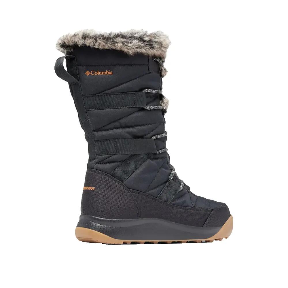 Schneeschuhe Columbia Minx IV Grau 4/9