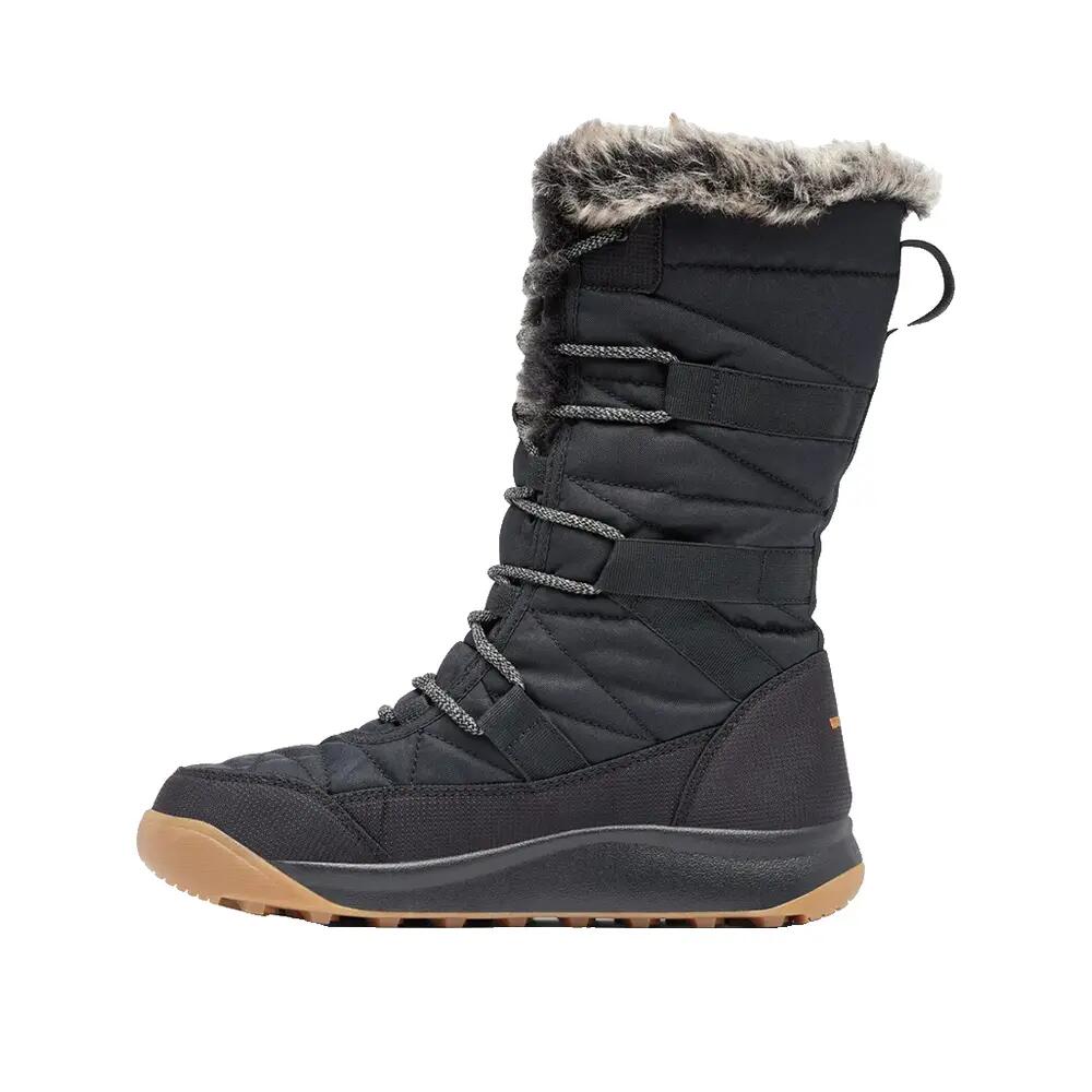 Schneeschuhe Columbia Minx IV Grau 3/9