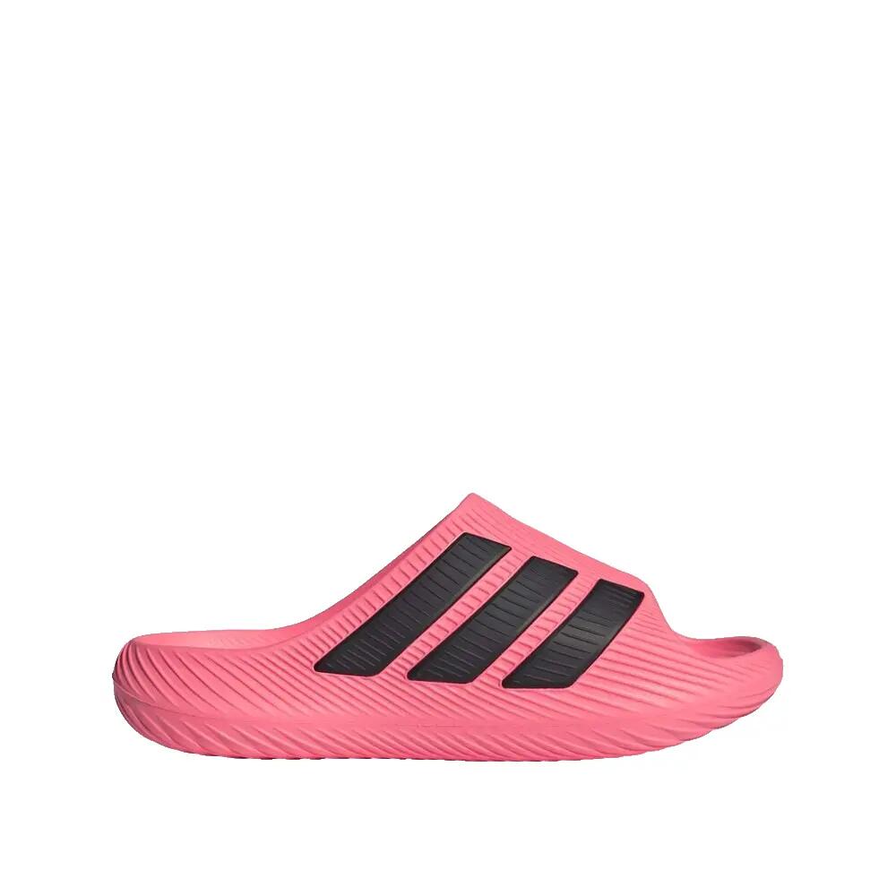 Tongs adidas Purechill Rose/Noir 1/8