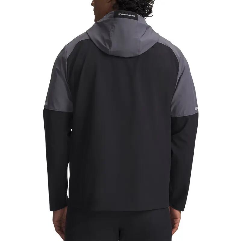 Giacca Sportiva Uomo Under Armour Tech Utility Woven 3/4