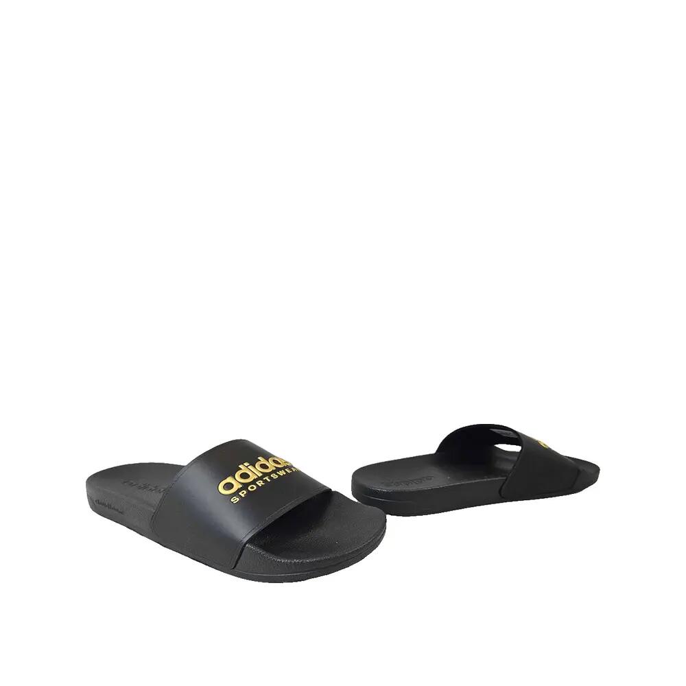Chanclas Adidas Adilette Shower Negro 5/5