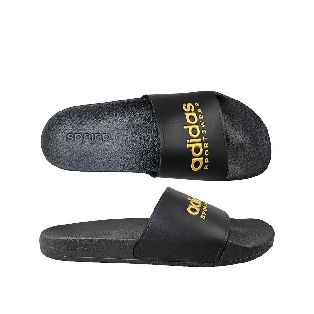 Chanclas Adidas Adilette Shower Negro 3/5