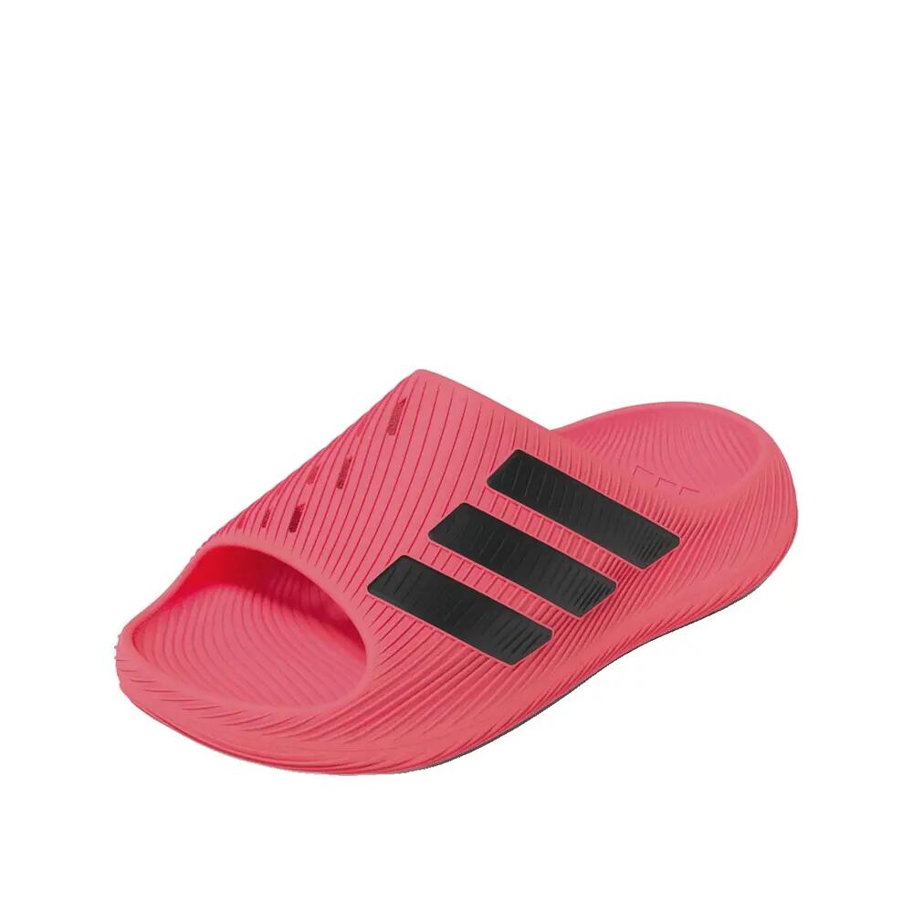 Tongs adidas Purechill Rose/Noir 6/8